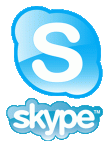 skype