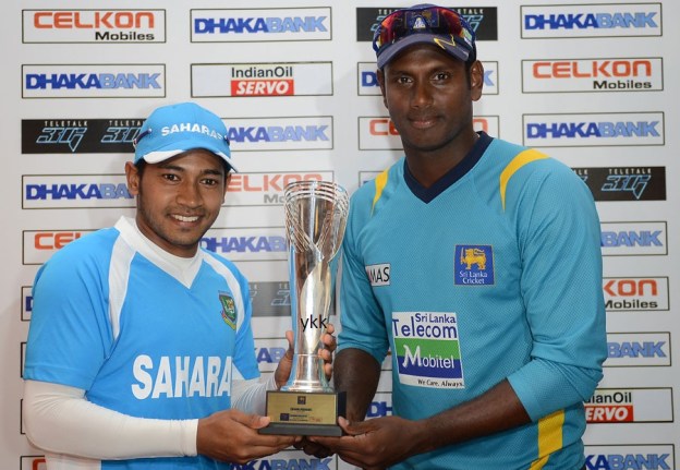 sl v bangladesh