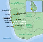 western