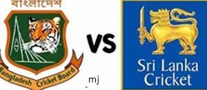 Banglades-srilanka