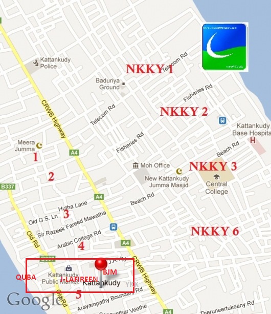 kattankudy