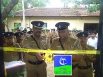 police