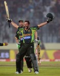 afridi