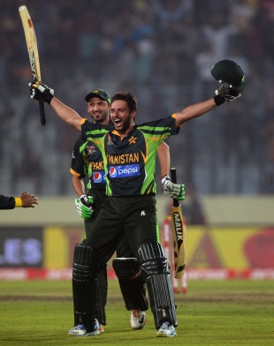 afridi