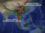 malaysian plane