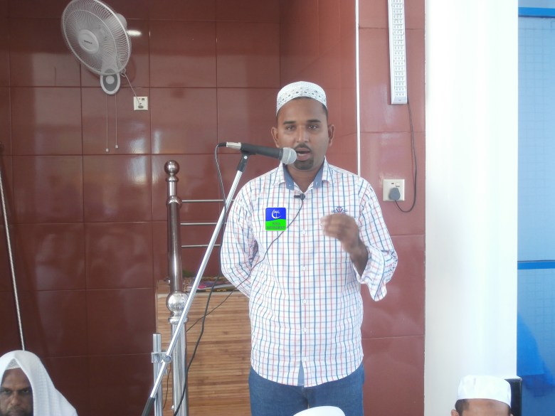 SM.Thakir