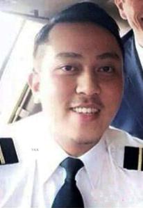 pilot
