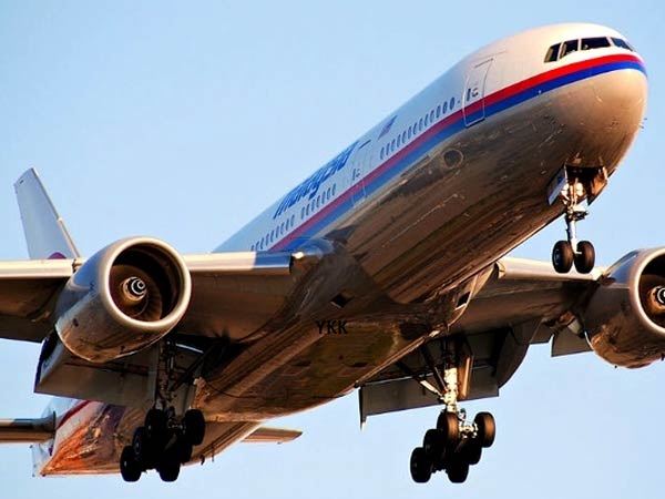plane 1