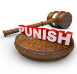 punishment