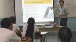 teacher