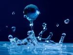water