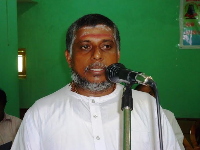 yokesvaran