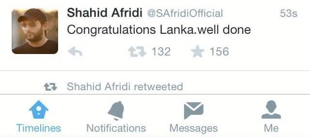 afridi