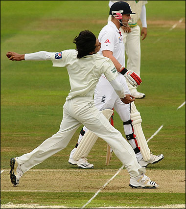 amir