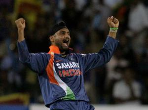 Harbhajan