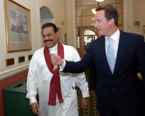 mahinda