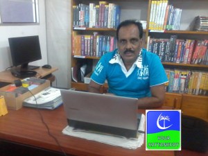 mathy majeed