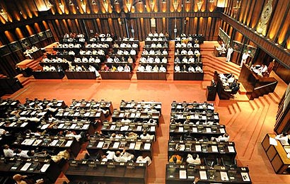 parliament