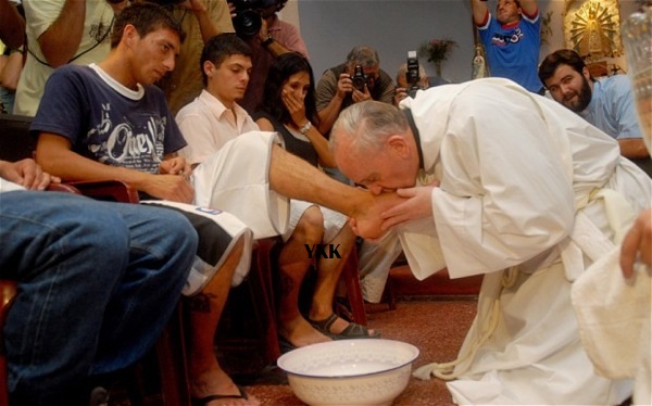 pope