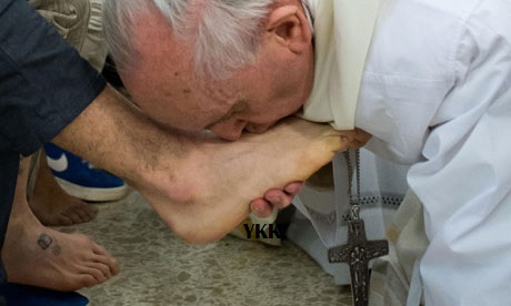 pope