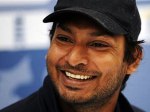 sangakkara