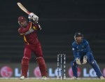 Sri Lanka v West Indies - ICC World Twenty20 Bangladesh 2014