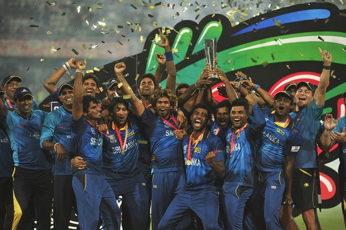 sri lanka