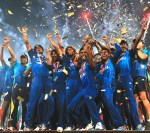 India v Sri Lanka - ICC World Twenty20 Bangladesh 2014 Final