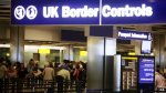 uk border