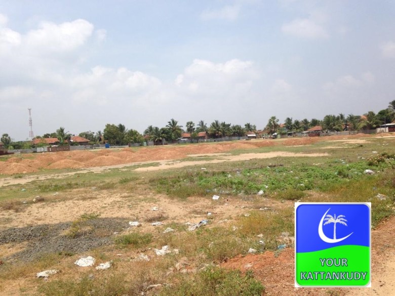victory ground