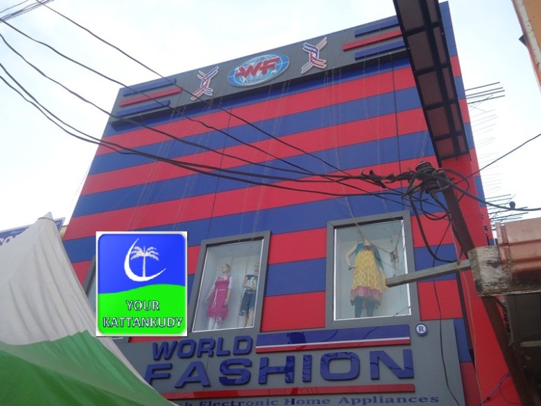 world fashion