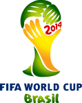 world fifa  cup 2014