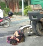 accident