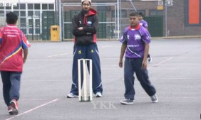 cricket