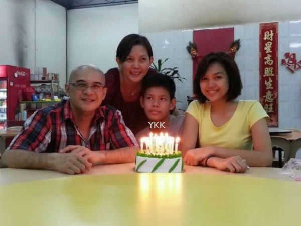 family