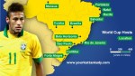 fifa brazil