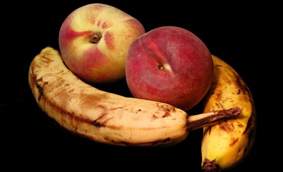 fruit damage