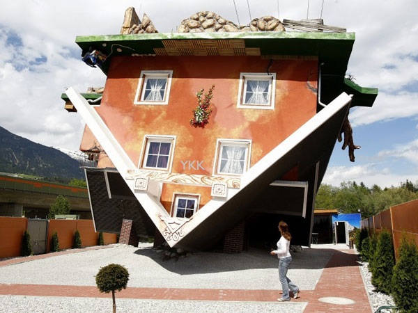 house 1