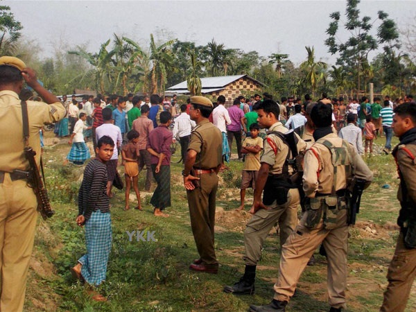 india
