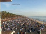kattankudy beach