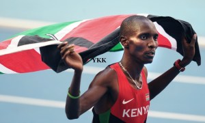kenya