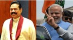 mahinda modi