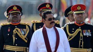 mahinda