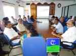 meeting conference