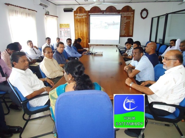 meeting conference