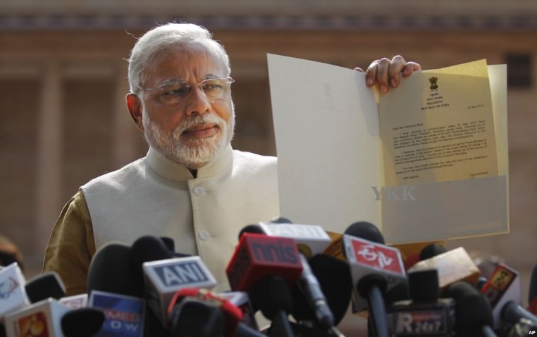 modi