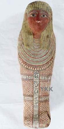 mummy