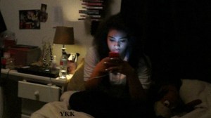 not sleep