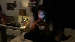 not sleep