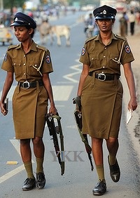 police